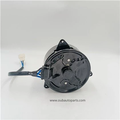 Ventilator Motor Soket 2 Dinamo Kipas Radiator Suzuki Karimun Ori 168000-6480