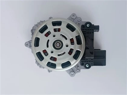 MOTOR VENTILATOR DE RĂCIRE ​​TOYOYA Highlander 2022